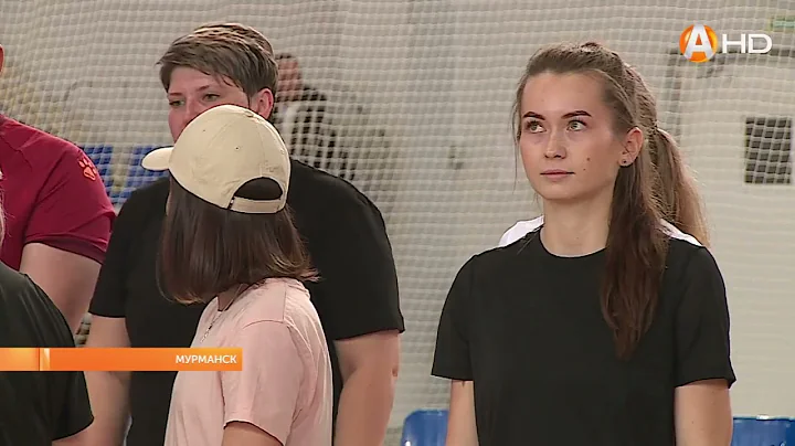 Сплочённость в спорте равно сплоченность на работе   сотрудники прокуратуры приняли участие в спарта