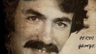 Ferdici Gamze ve Ferdi Babam Düet -- YAKTI BENİ..