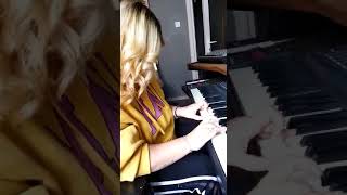 Akor Çalışması Yaptık