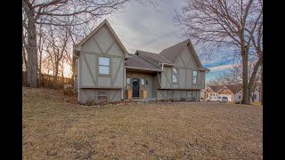 916 NE Bryant Dr Lees Summit