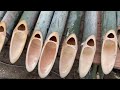 【門松の作り方】ナチュラルAの門松づくり開始
