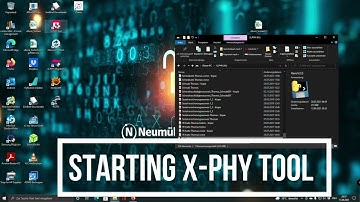 How to activate X-PHY || Step-by-Step Guide