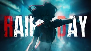 【MV】Rainy Day (Ice Nine Kills) ❀ Resident Evil Cover