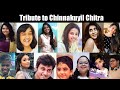 Sanjaramaai  tribute to chinnakuyil chitra  super singer junior stars  saicharan  official