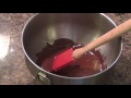 How to Temper Chocolate WITHOUT A Thermometer -Lily Pad