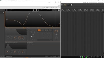 Reaper 808 Slides with New Sonic Art Nuance