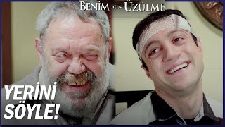 Bahar'ın yerini söyle bana! - Benim İçin Üzülme Özel Sahneler