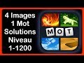 4 images 1 mot  niveau 11200 iphone android ios