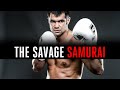 The best of the savage samurai  daniel ghitas top highlights