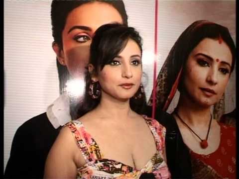 Divya Dutta's Life Express