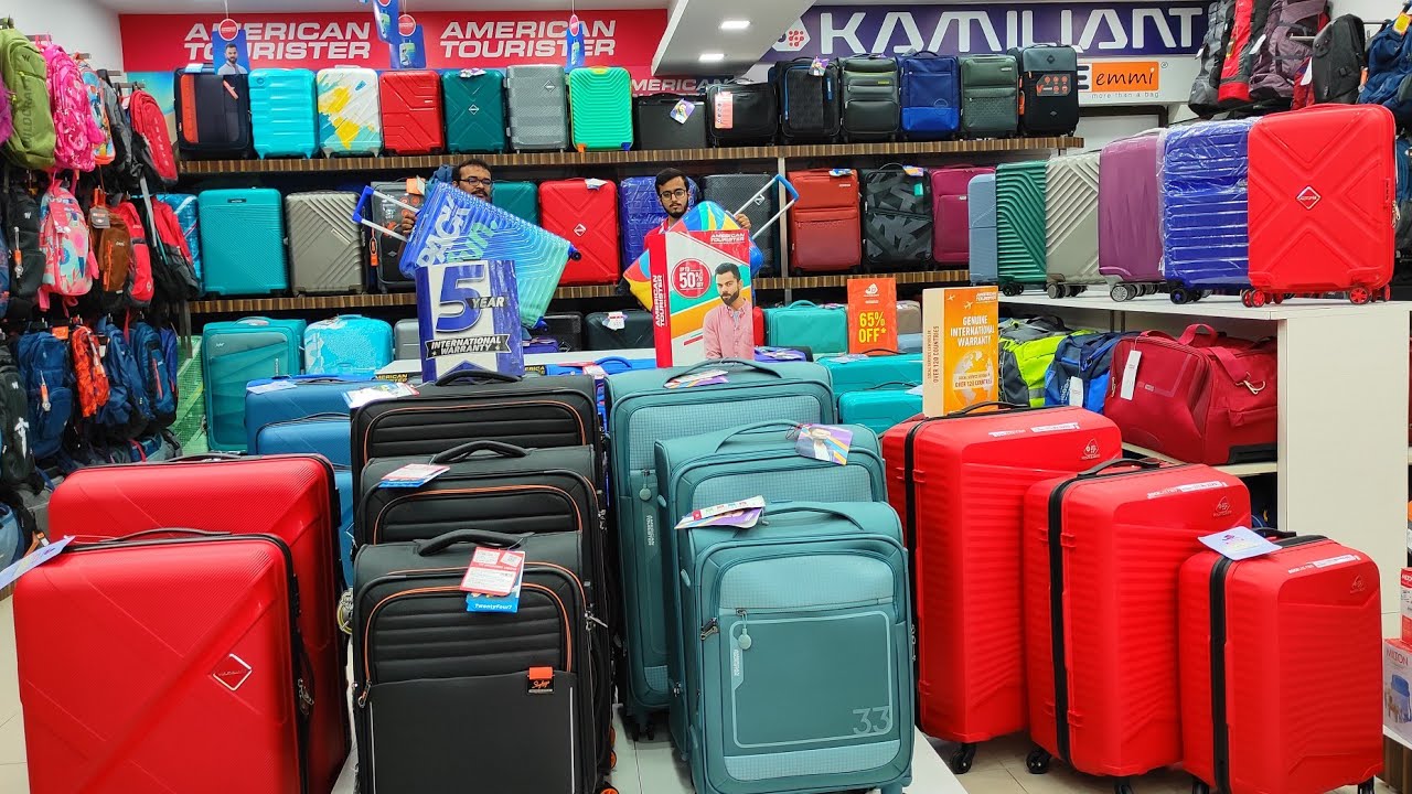 Top School Bag Dealers in Chromepet - Best School Backpack Dealers Chennai  - Justdial