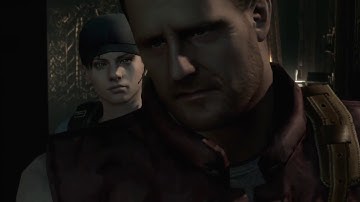 Resident Evil REmake, 