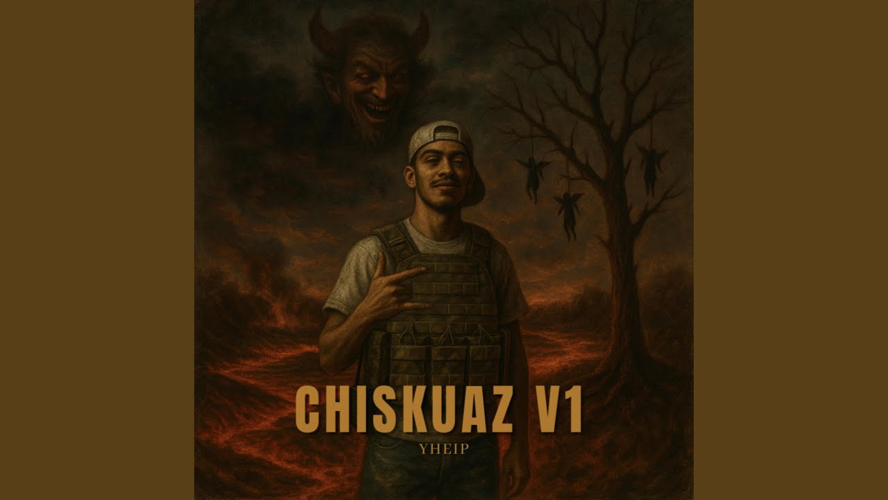 Chiskuaz V1