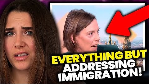 Jess Phillips Thinks THIS Will Stop Women Being Abused...