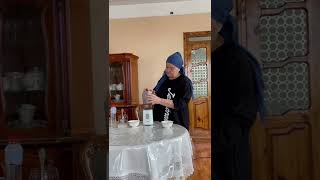 Народное средство от запоров