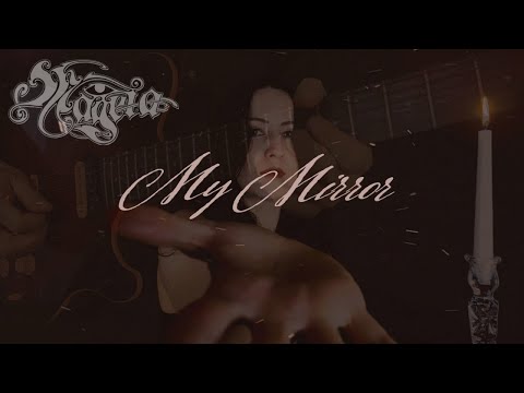 MAGEIA - My Mirror