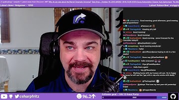 October 16, 2019 - C# and Linux!  Building Docker images and deploying to GitHub repositories