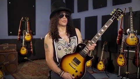 slash introducing new the"Brazillian Dream"