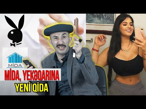 Video: Dabanlarımın hündürlüyündən