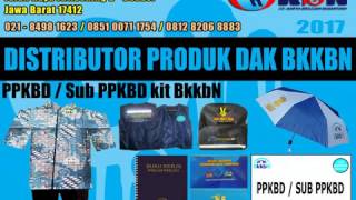 PPKBD kit BkkbN 2017