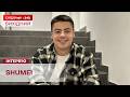 SHUMEI про сольний концерт у Києві, Європейський тур і будівництво власного будинку
