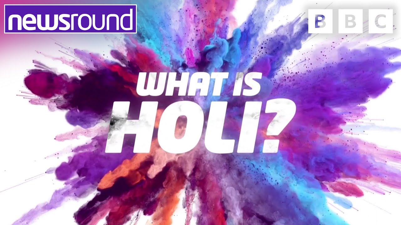 Holi 2023 What is the Hindu Festival and Why is it Celebrated Newsround