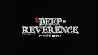 Big Sean - Deep Reverence ft. Nipsey Hussle (Instrumental)