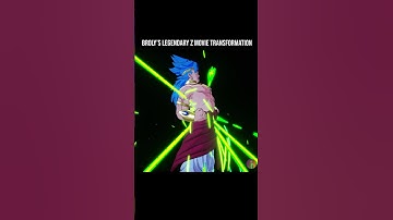 This Broly Mod Is So Accurate #dragonball #crazilyfunny #broly