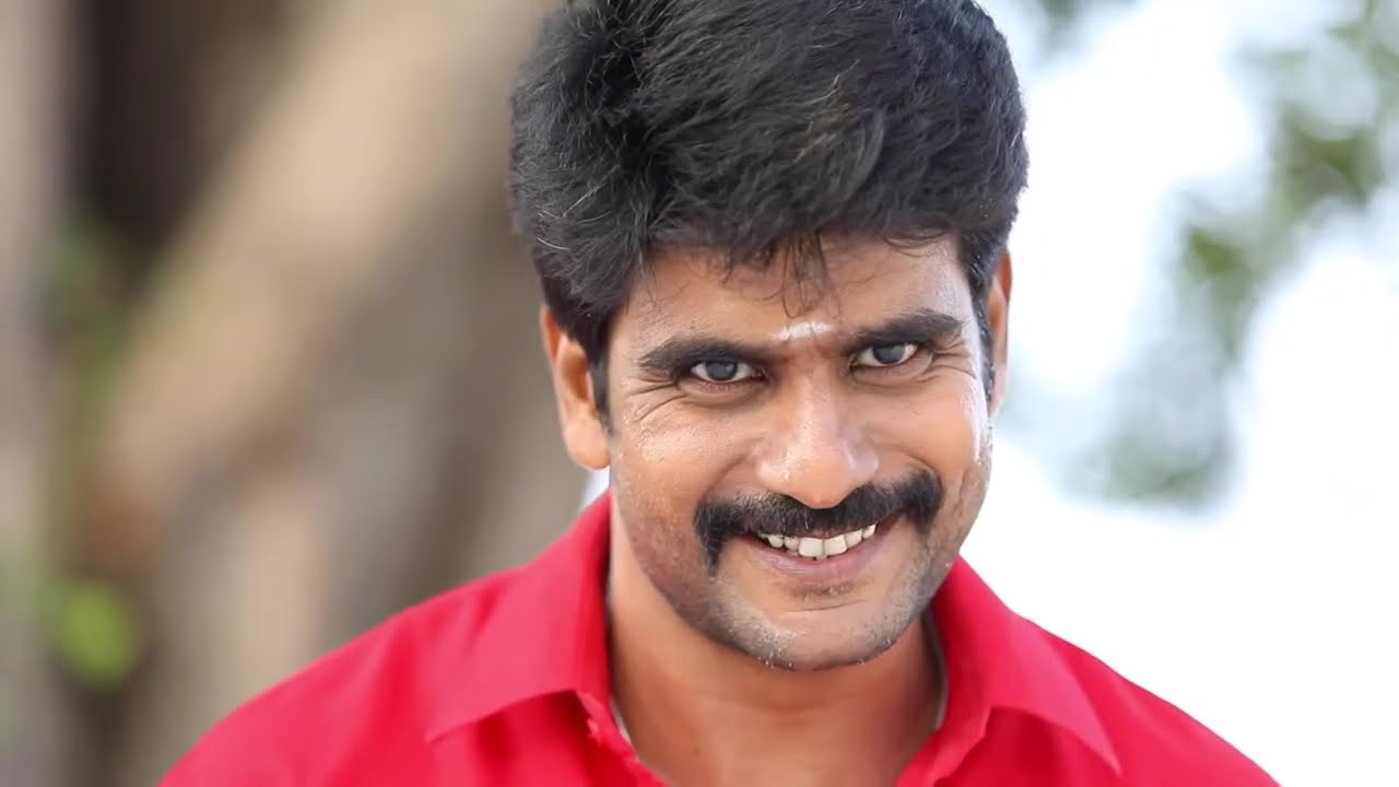 Yaaradi Nee Mohini - Ep 1072 - Sankara Raman - Tamil Tv Serial - Zee5 Tamil Classics