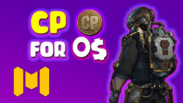 COD Mobile Free CP Unlimited Points Free CP 2000 Points