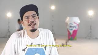 YoyiC collaborates with Indonesia’s creative, innovative and productive generation