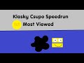 Klasky csupo speedrun 2015 toontastic 4k 60fps