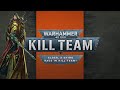Craftworlds: Kill Team 2021 is a dangerous place for a dying race Pt. 1