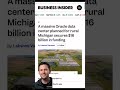 AI infrastructure is bottlenecking your automation stack — $15B Michigan data centers signal the rea