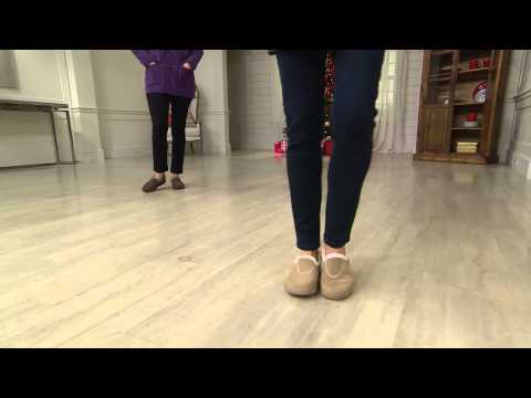 Skechers GOwalk Suede