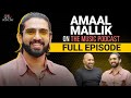 Amaalmallikmusic  the music podcast mallik legacy music composition bollywood inspiration