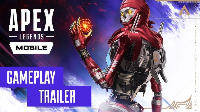 Apex Legends Mobile - Official Season 2 Launch Trailer 