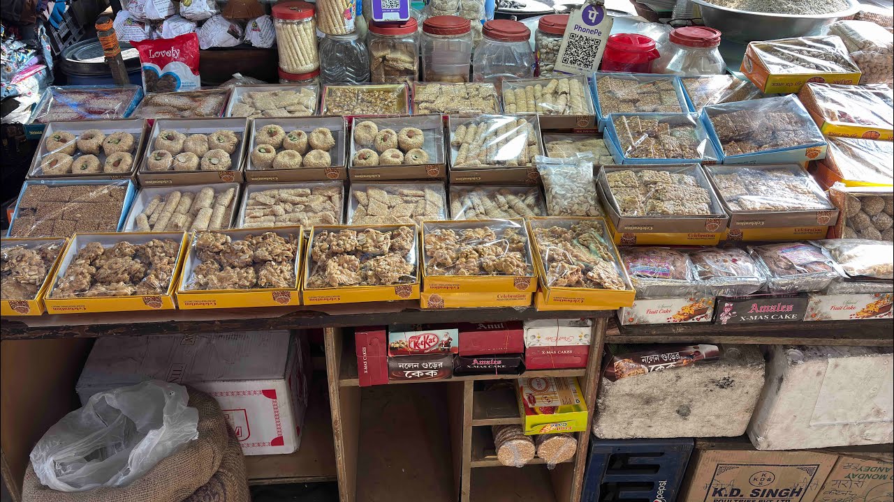 Makar Sankranti Special | Food | Bihar Special | Healthy Breakfast Dahi Chura 