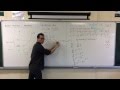 Differentiation Concepts and Techniques