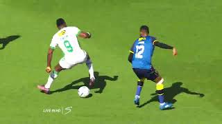 Soccer Is Back This Weekend  Mtn 8 Semifinals Leg 1 Dstv