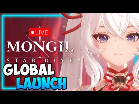 MONGIL: STAR DIVE Menu Navigation and Daily UI Guide