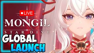 🔴GLOBAL LAUNCH - Lets Check it out! I Mongil Star Dive