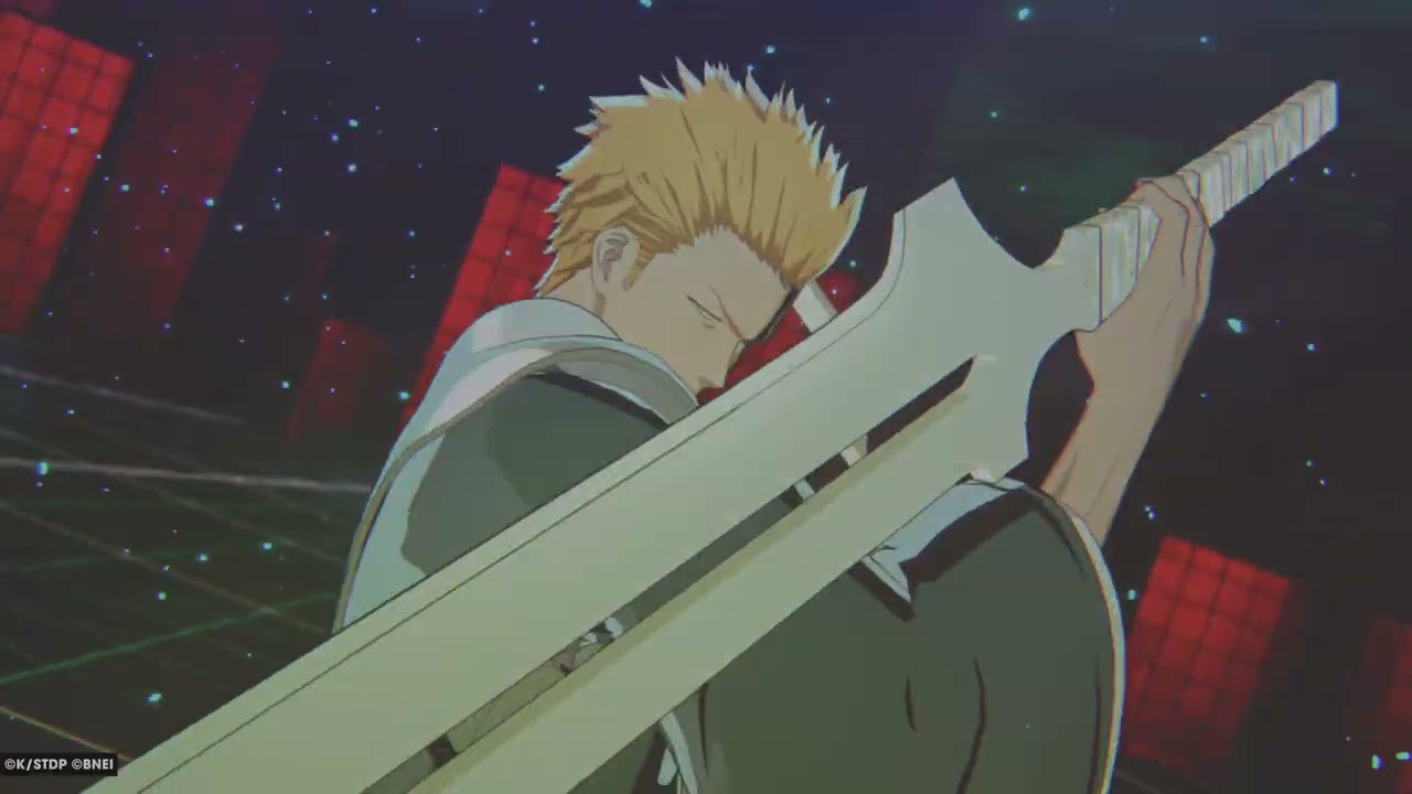 BLEACH RoS HoS Ichigo tod