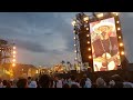 平井大 ビーチトリップ2023 @泉南ロングパーク 2023年5月27日 Part2(#3Encore Lovely Day, Lovely Place.途中まで)セトリ有