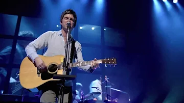 Noel Gallagher - Talk Tonight (Subtitulado) Live At The O2 Arena, London [HD]