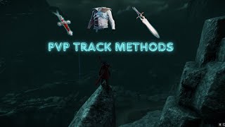 En Hızlı PvP Track kasma Yöntemleri (Fastest PvP Track Methods)