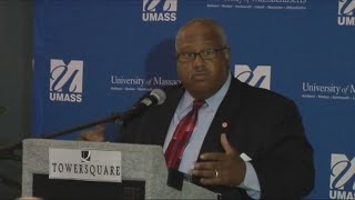 Springfield leader Henry Thomas III dies at 77