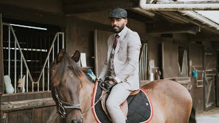 Thadchayan Enigmatic Intro Wedding Highlight Frame Prod Paris