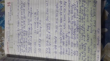 Teach me to listen lord#question answer# Manjula singh