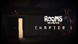 Rooms Revisited | Chapter 1 Ending